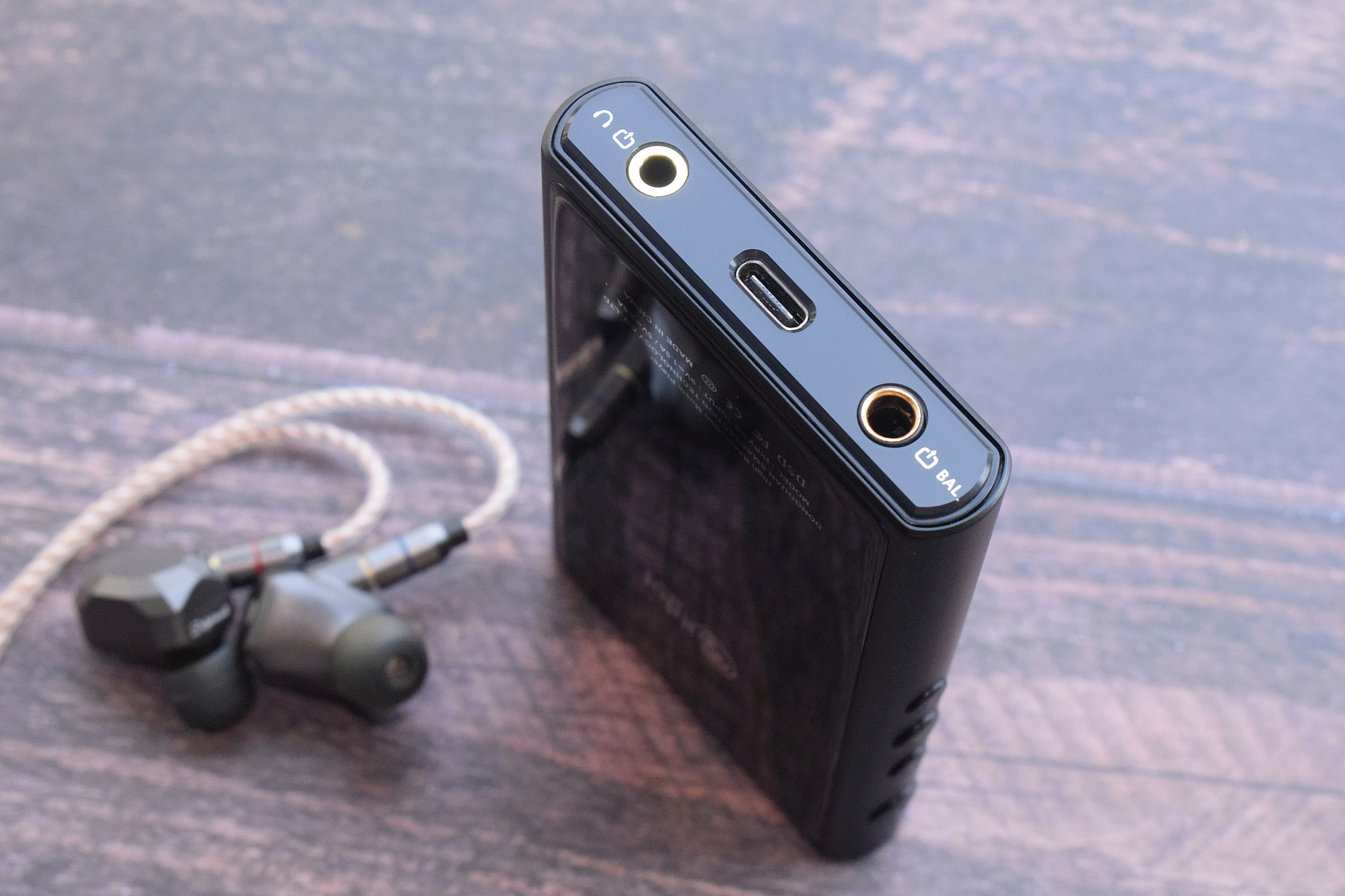 hiby海贝r5音乐播放器测评,海贝r5播放器测评