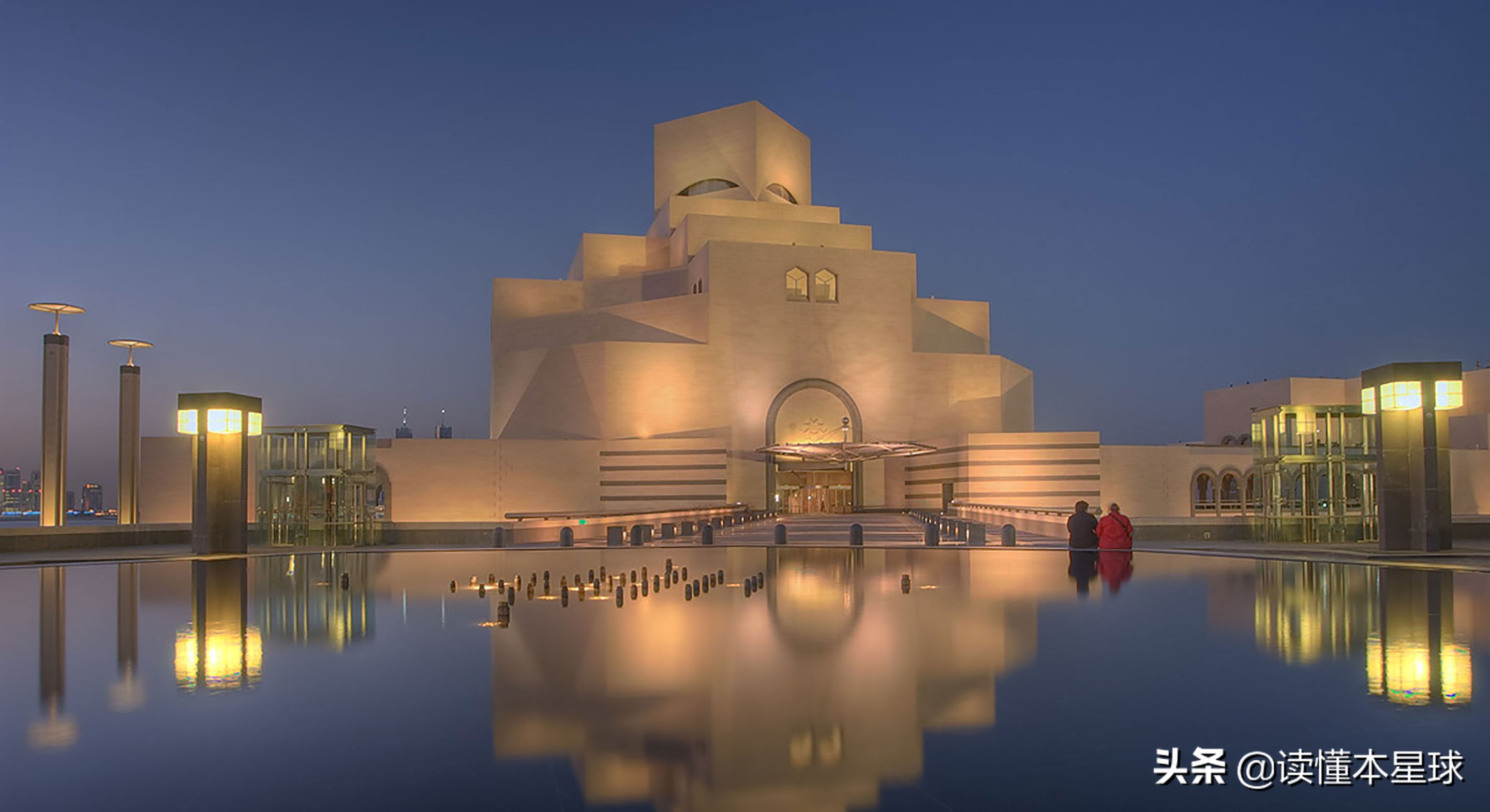 卡塔尔如何成为劳工圣地,卡塔尔怎么才能去