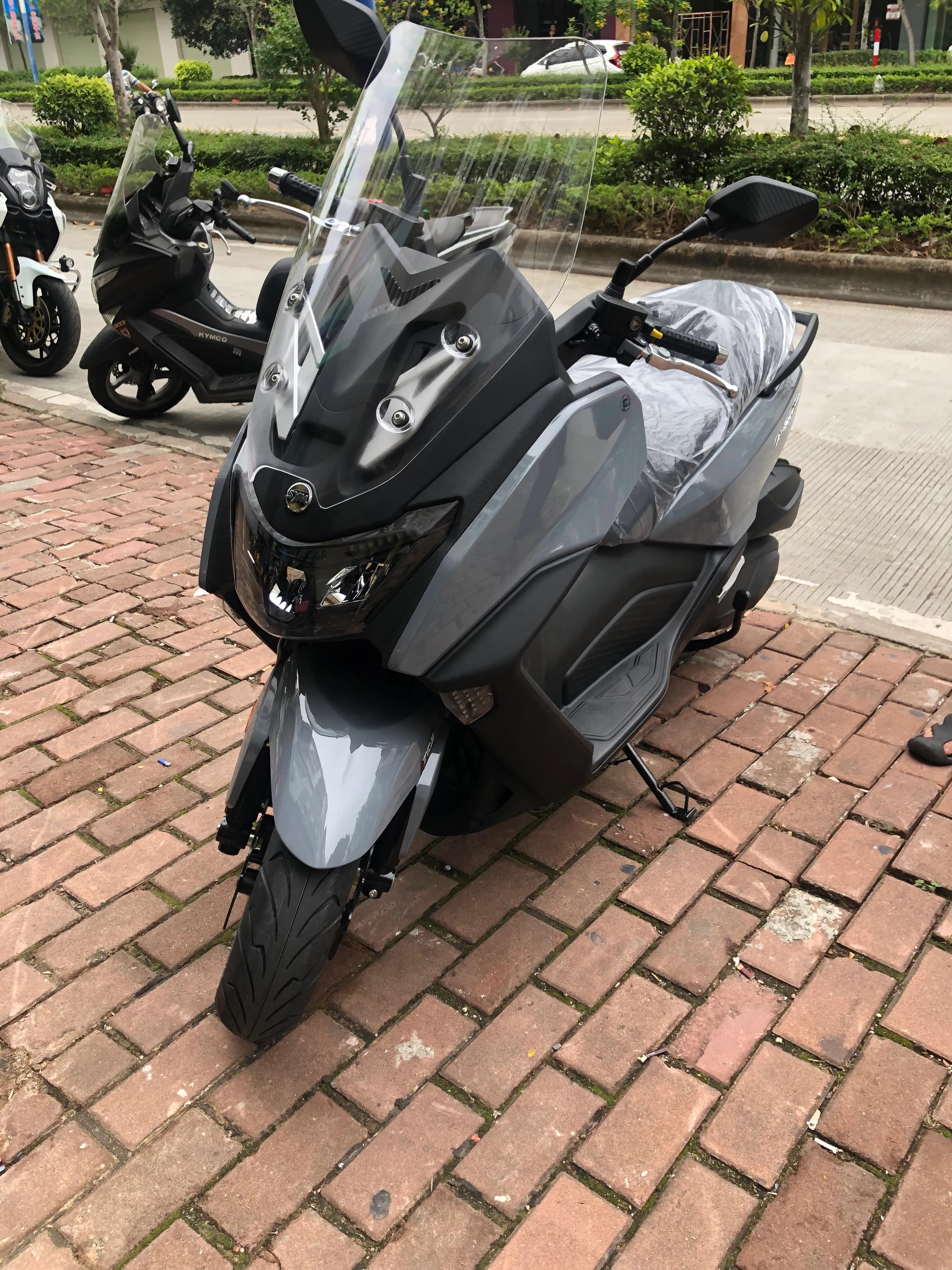 三阳maxsym400是风冷还是水冷,三阳maxsym400属于冷门车吗