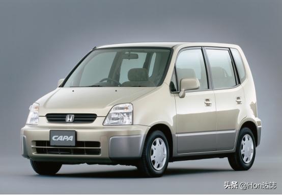 飞度衍生的车型,本田飞度freed价格