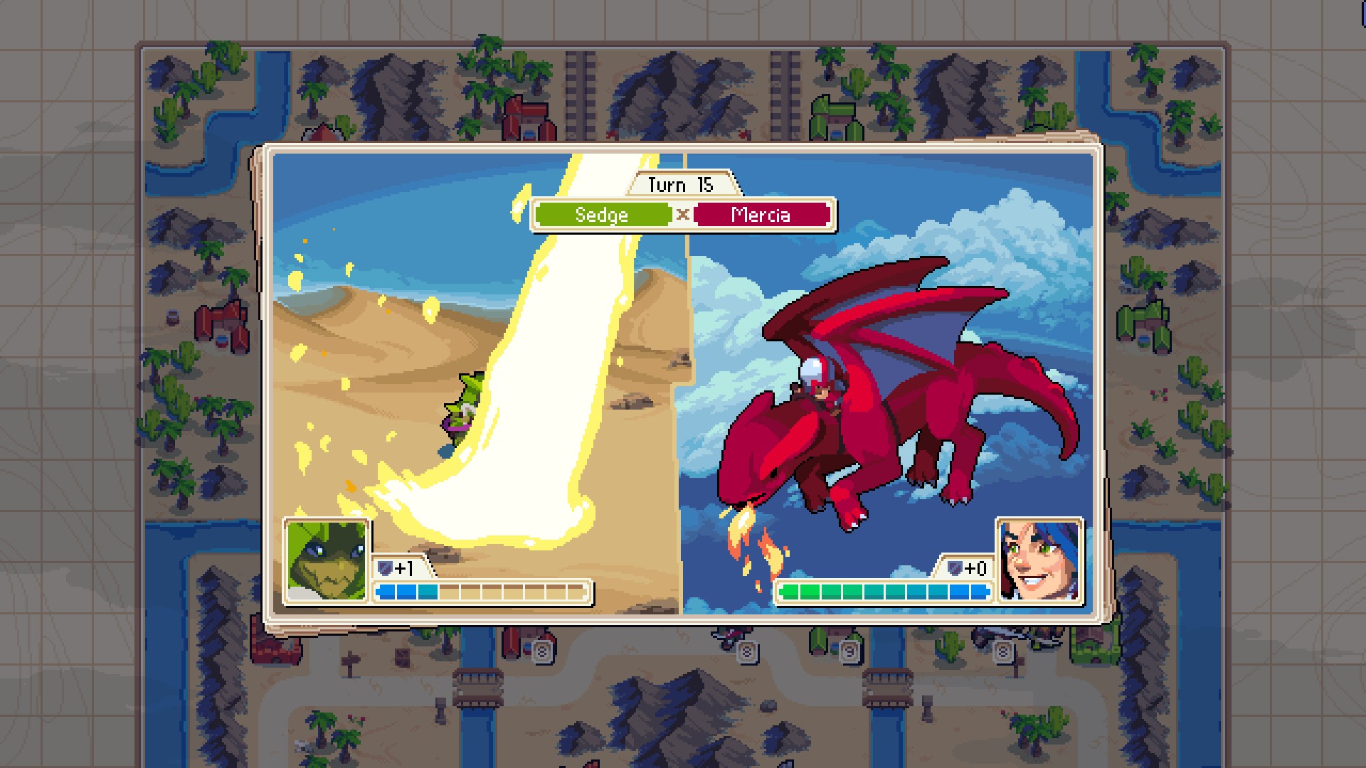 鎴樺緥wargroove,鎴樺緥wargroove璇勬祴