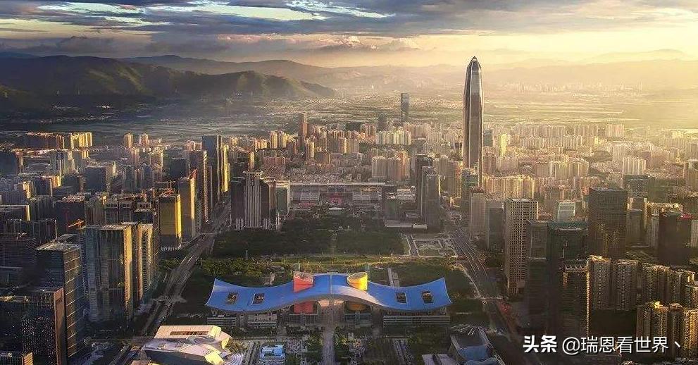 深圳特点知乎,深圳发展历程知乎