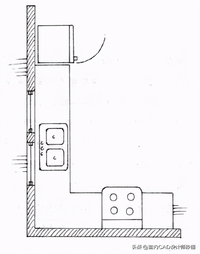 高级感卫生间装修设计师,全球顶级奢华卫生间设计