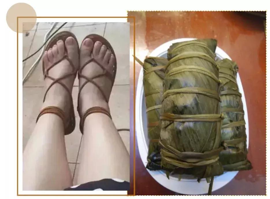 选鞋子技巧图片,有几种脚型怎样选鞋子