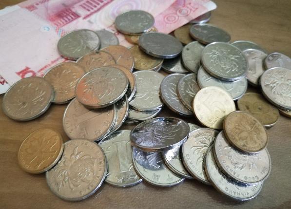 儿子做生意赚了一千两,扬州做生意赚钱