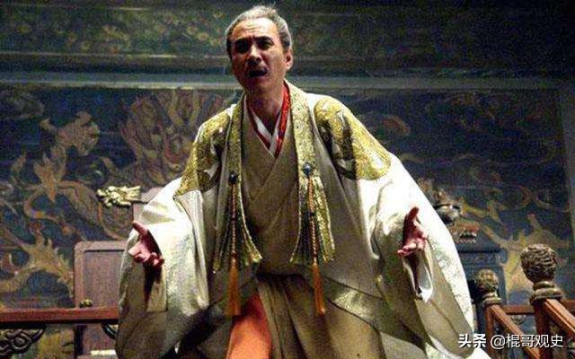 大明言官：由溯本正源的先行者，到王朝衰败的掘墓人