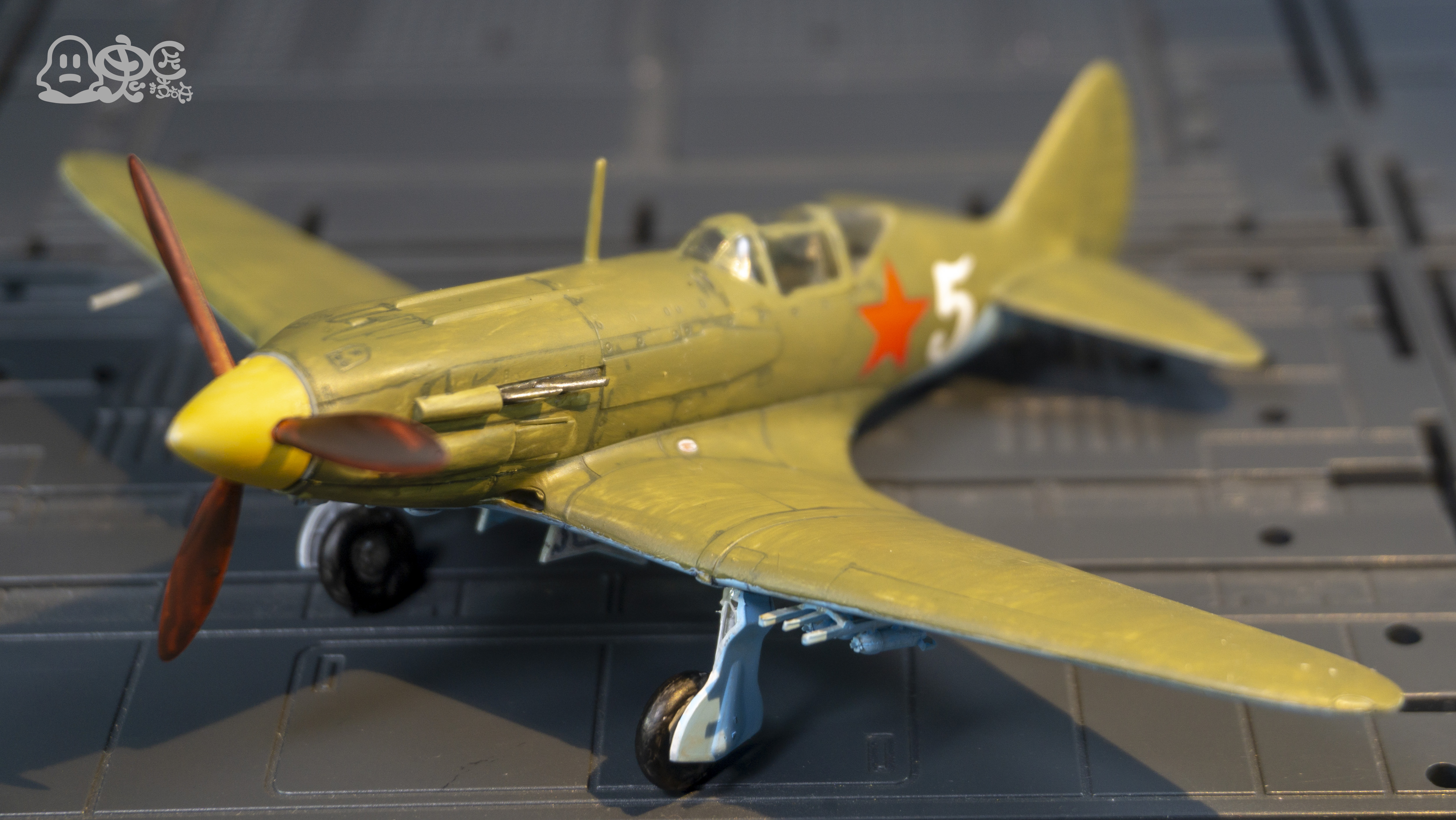 米格3系列战机,米格31战斗机怎样