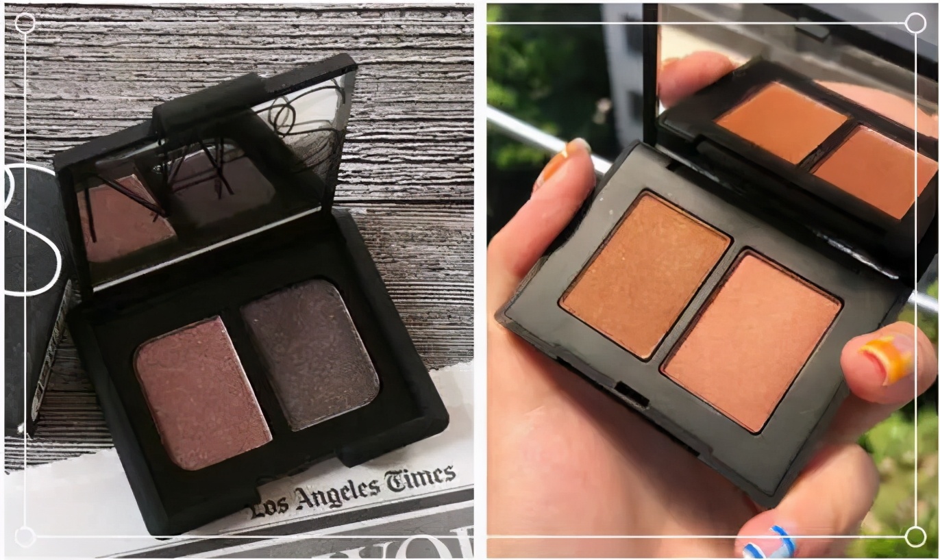 什么牌子眼影好看又耐看,什么牌子的眼影好看又持久