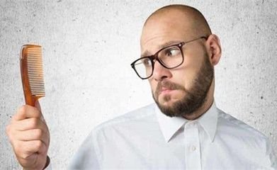 脱发之后长细毛怎么办,脱发后有绒毛怎么修复