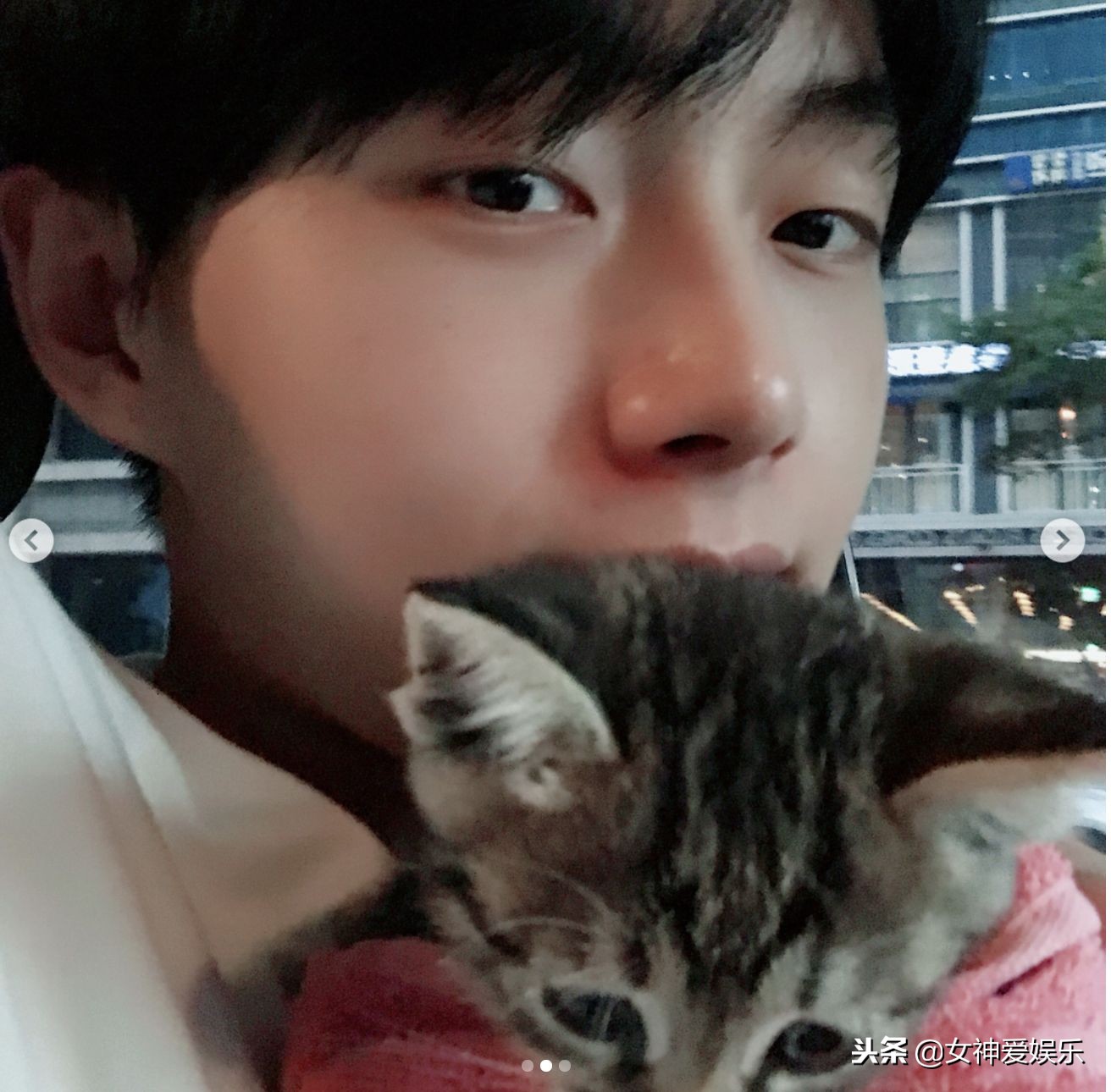 2023年韩国新闻热点事件,2012年的韩流圈大事件