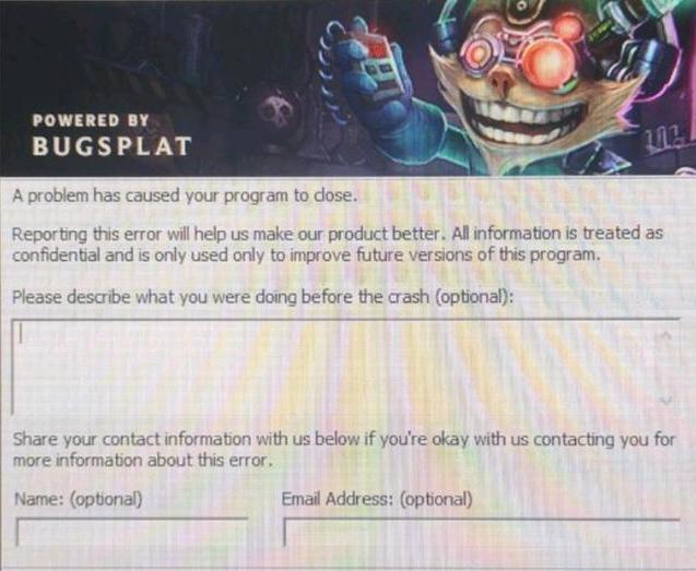 lol进不去游戏界面总是闪退,lol端游为什么老闪退