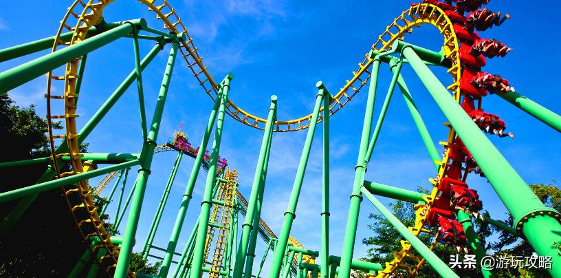 深圳欢乐谷149元双人套票直播,深圳欢乐谷99元双人套票抖音团购