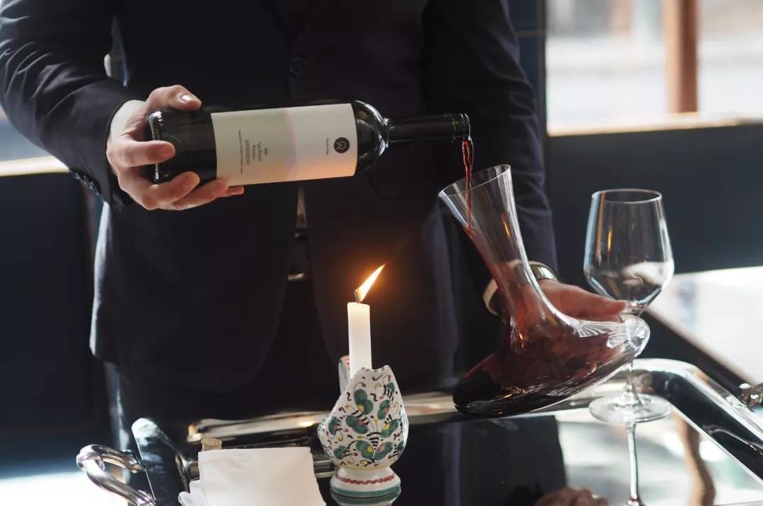 葡萄酒醒酒多久才算好酒,葡萄酒醒酒和不需要醒酒