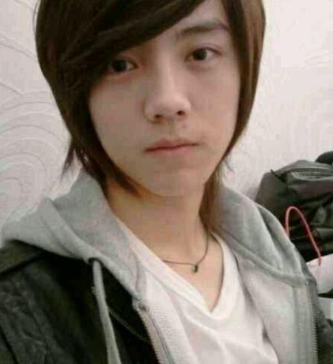 鹿晗关晓彤恋爱经历,鹿晗关晓彤的恋爱史