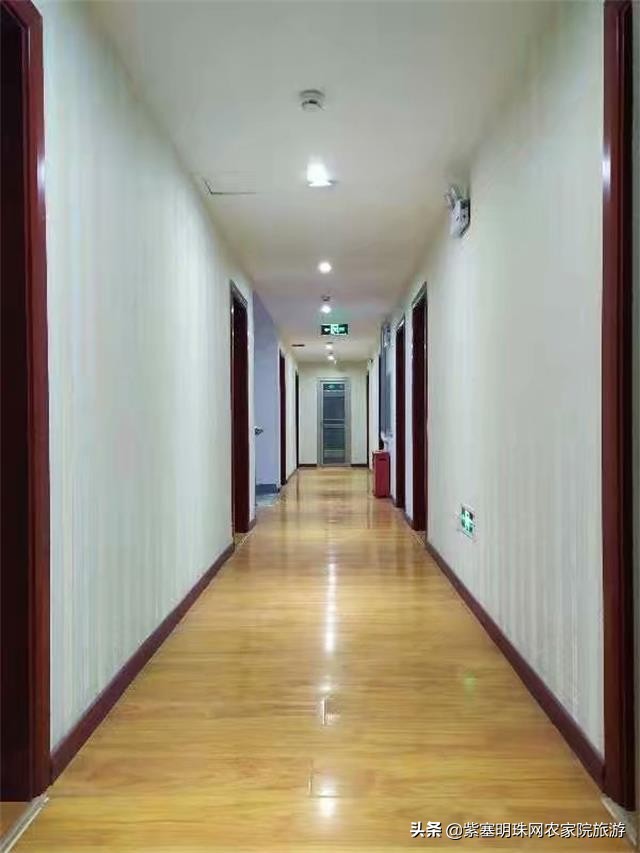 敦煌原生态宾馆,乐尊敦煌