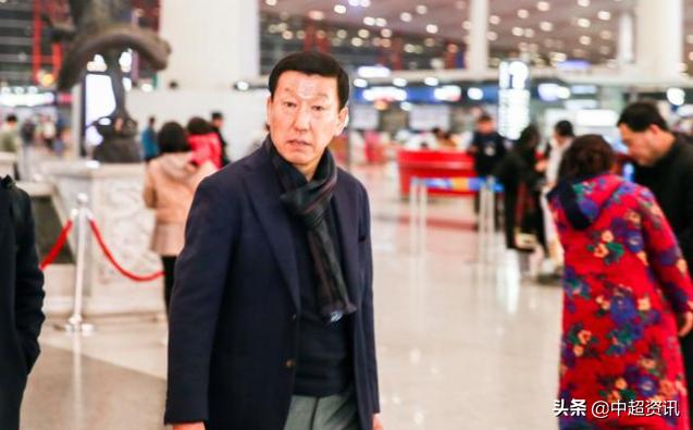 权健束昱辉释放了吗,权健束昱辉最近消息