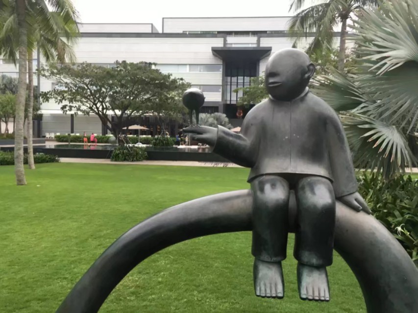 三亚最值得住的亲子酒店,三亚最豪华的酒店住一个月