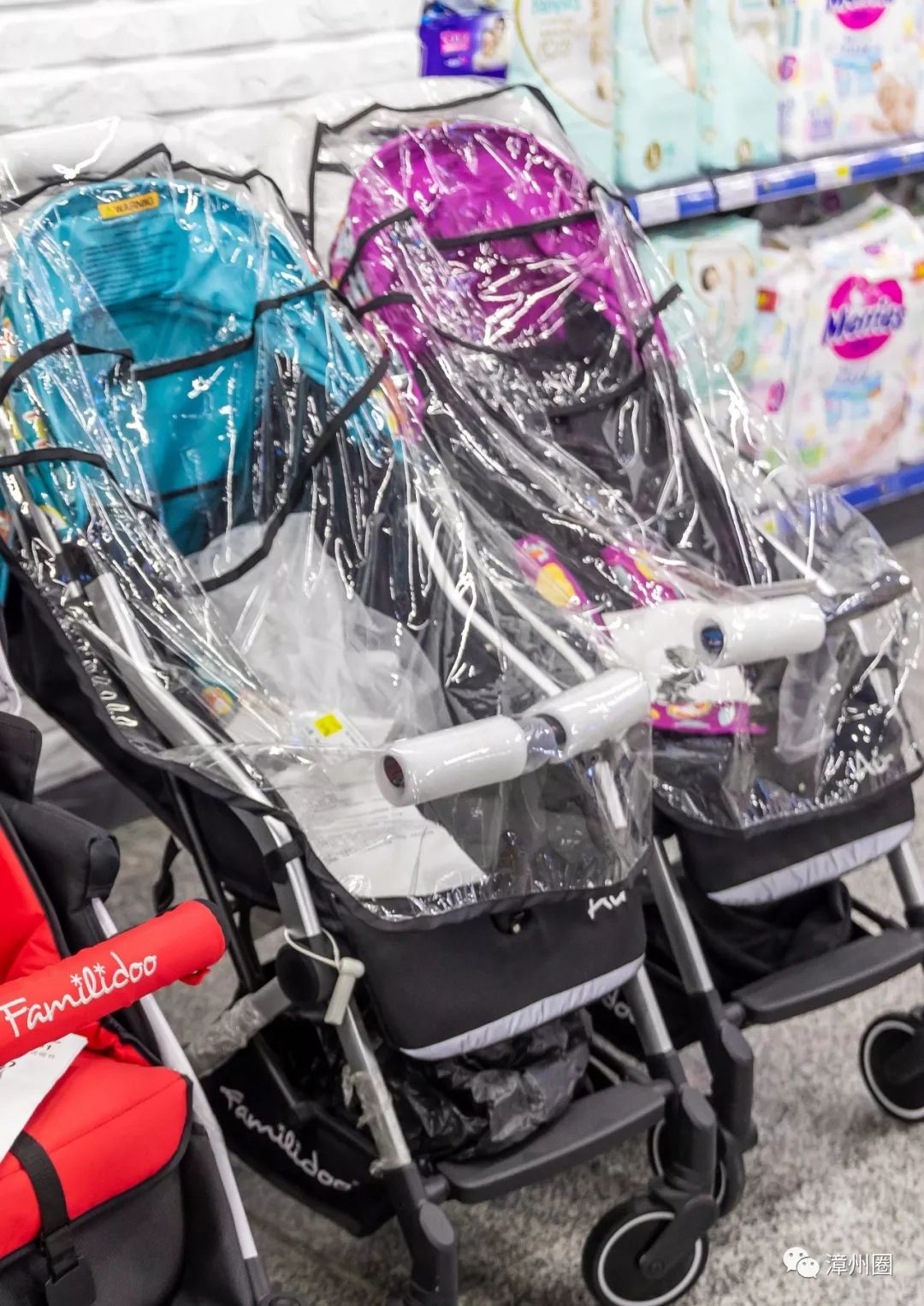 漳州进口零食店,漳州人都知道的东西