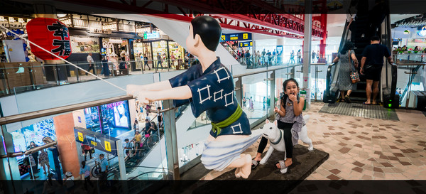 深度玩转泰国攻略,泰国游国际漫游