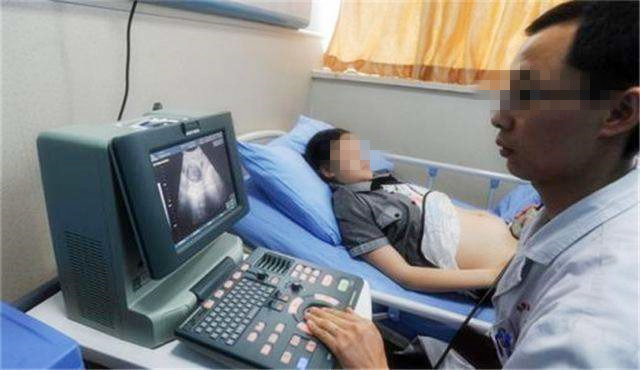 四维彩超要学会看些什么,做四维彩超就能看清宝宝健康吗