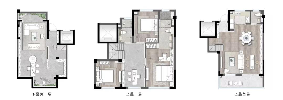 总价约500万！人生最赞的生活场景，这座经开别墅全做到了