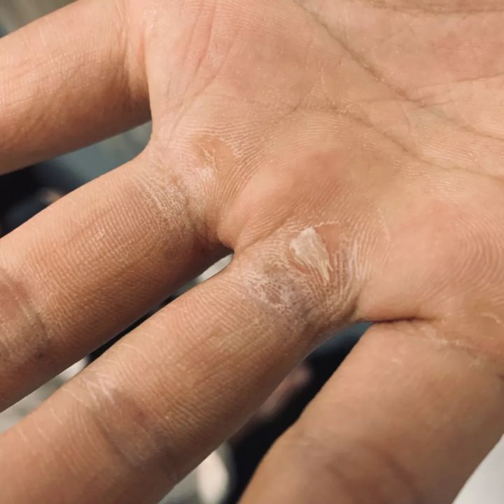 体育女神95后,28岁女神通过健身成功逆袭