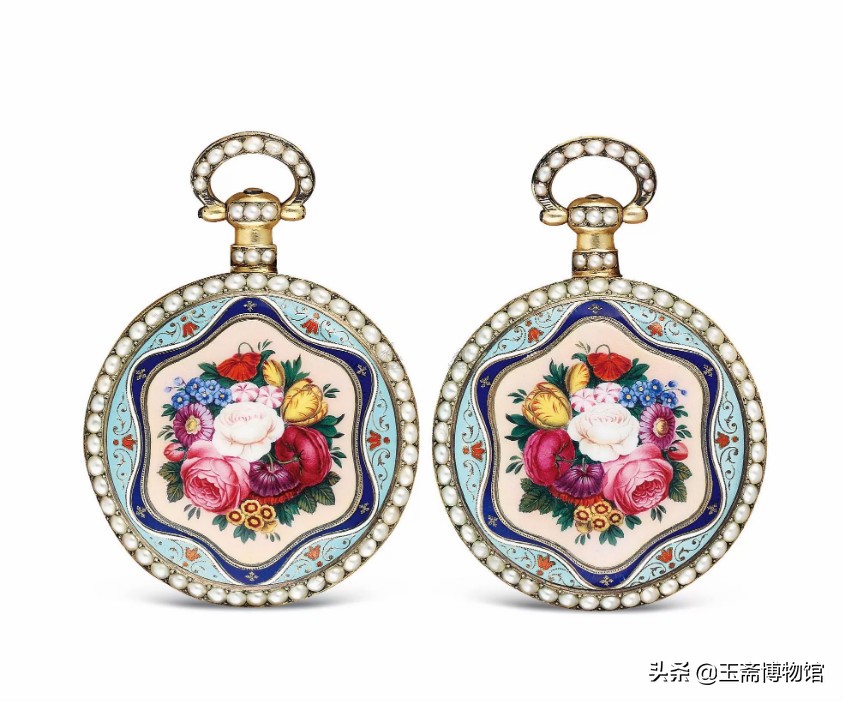 史上拍卖最贵的9只表,史上最贵拍卖会300亿