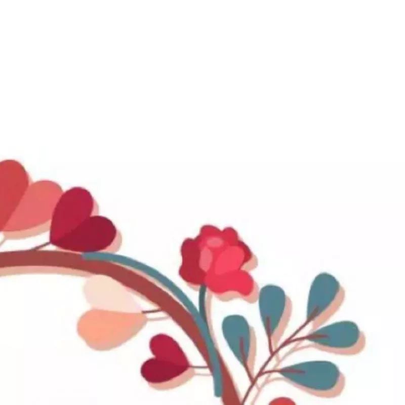 情人节朋友圈九宫格拼图模板,情人节心形九宫格图片