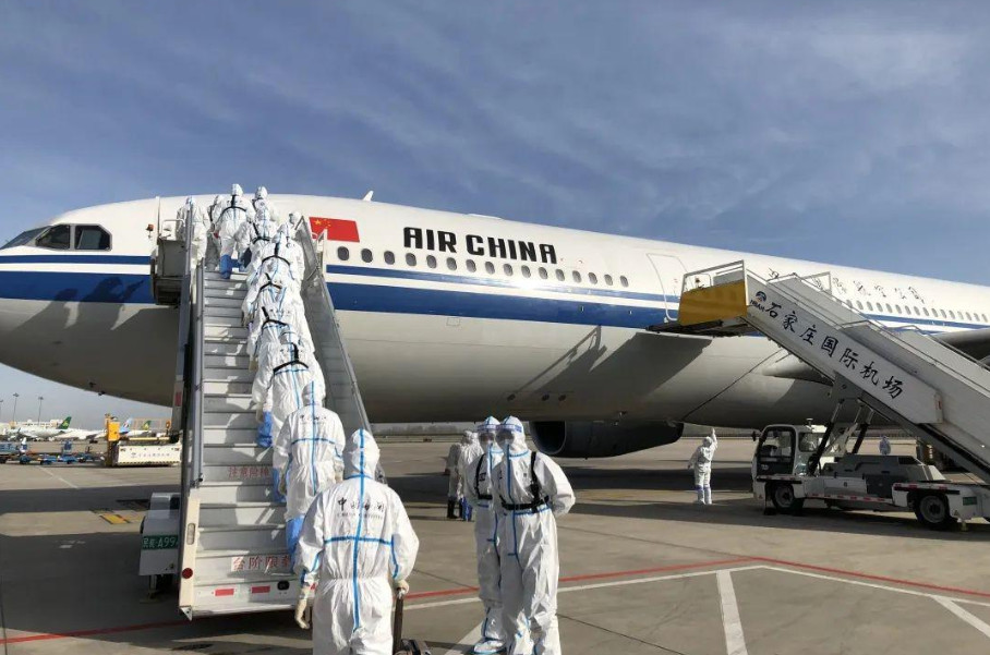 回国直飞好还是转机好,回国没赶上航班怎么办