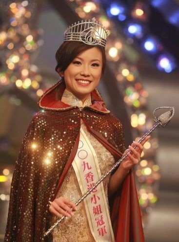 历届香港小姐冠军盘点,历届香港小姐冠军今昔对比