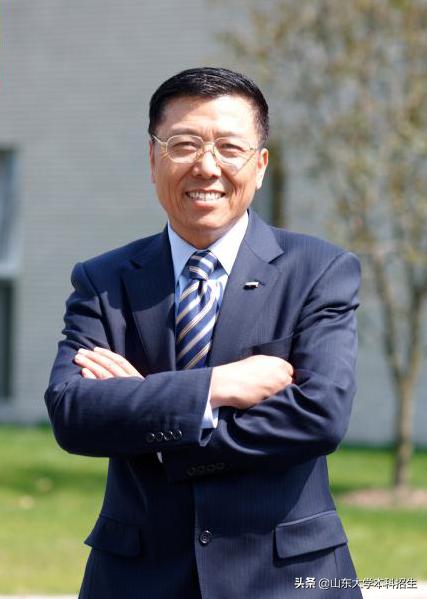 传奇!这16位董事长,都在山东上大学,还毕业于同一所985高校!