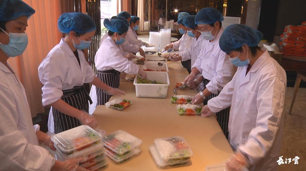 武汉解封复工复产,武汉餐饮复工措施有哪些