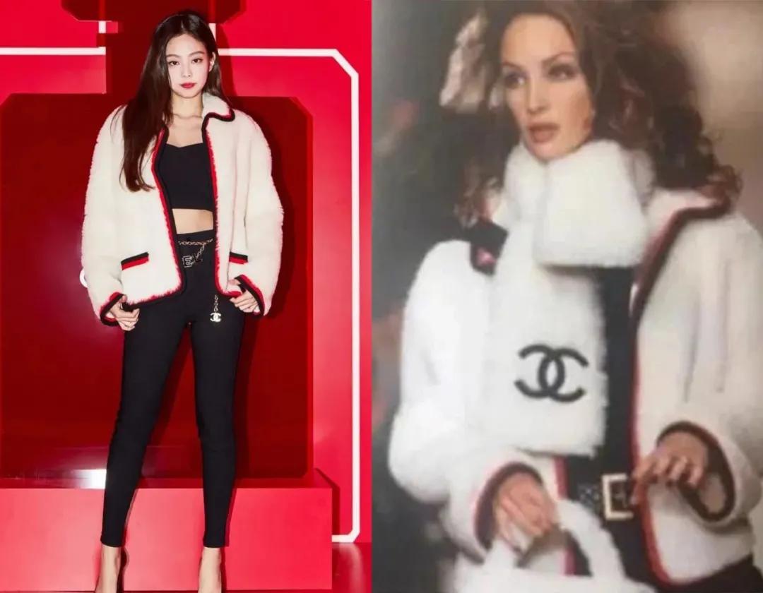 易烊千玺真香行为,易烊千玺同款7号色梦幻灵动