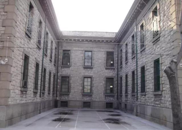 天津市高级中等学校,天津市扶轮中学地图