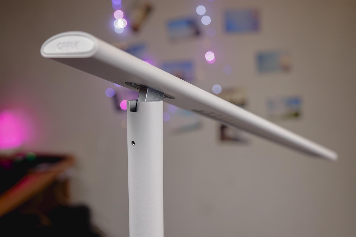 华为智选欧普智能台灯2s,华为智选欧普台灯pro和2s