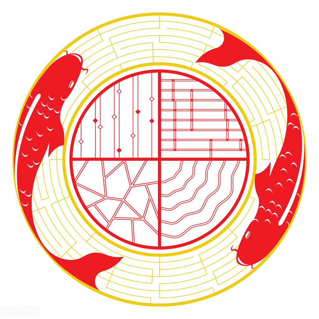 电脑是纯逻辑的，电脑美术的底层逻辑就是“术”