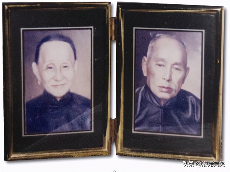 从剃头匠到首富叫什么,黄奕住如何从剃头匠成为中国首富