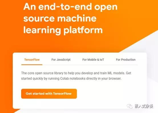 github上怎么找嵌入式项目,嵌入式github神级开源项目