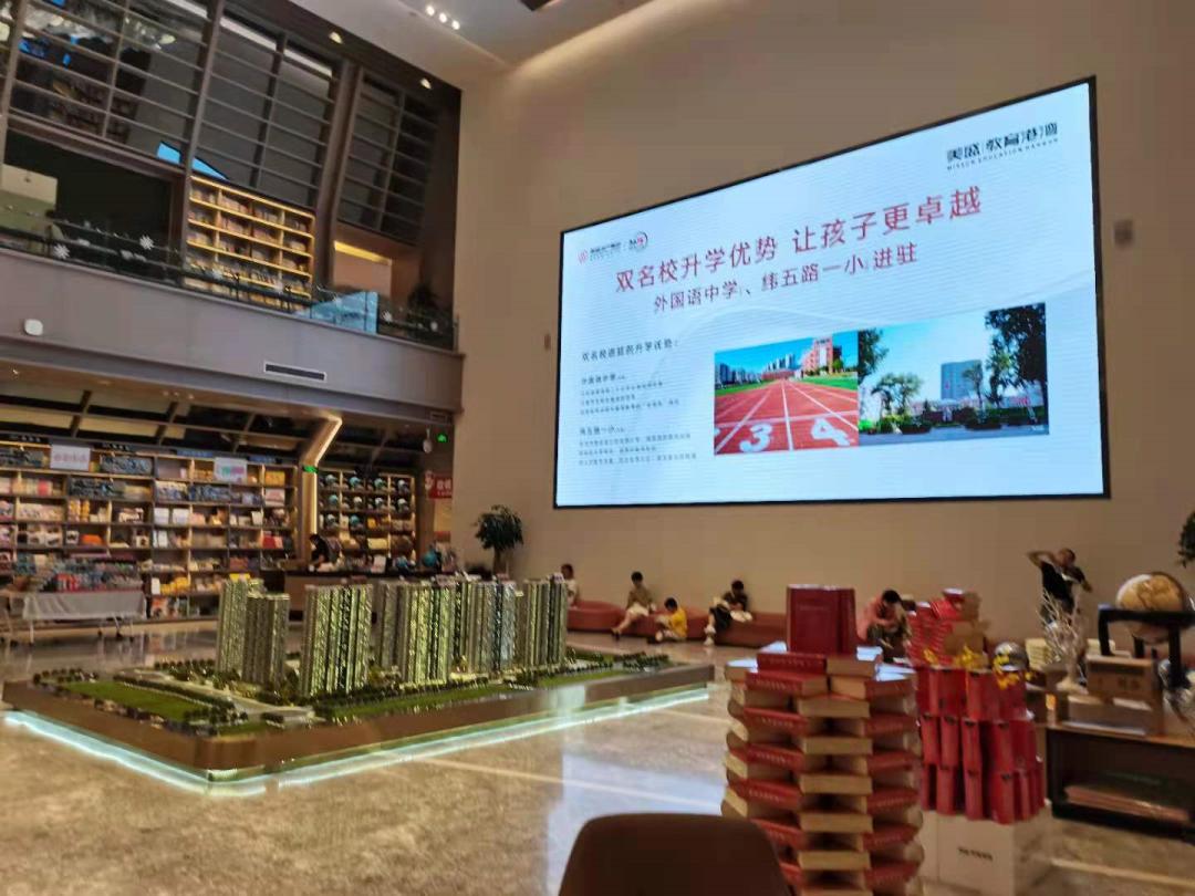 小楼探房,小楼探盘