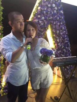 姚笛文章近期状况怎么样,34岁姚笛与文章近照居然曝光了