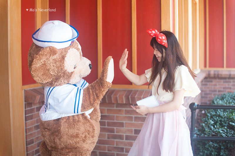 上海迪士尼攻略超详细最新 (你不知道的迪士尼隐藏玩法)