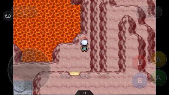 口袋妖怪究极绿宝石4完全攻略,口袋妖怪究极绿宝石4全通关攻略