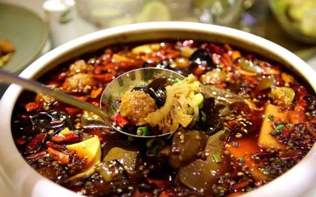 比南锣鼓巷还好的街,比南锣鼓巷好的小吃街