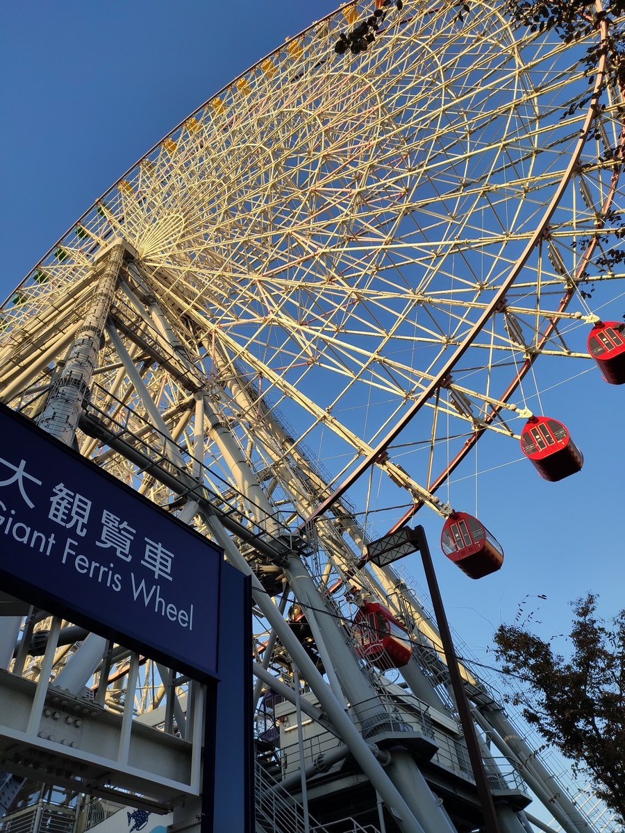 大阪马拉松跑道多少公里,日本大阪马拉松赛道怎么样