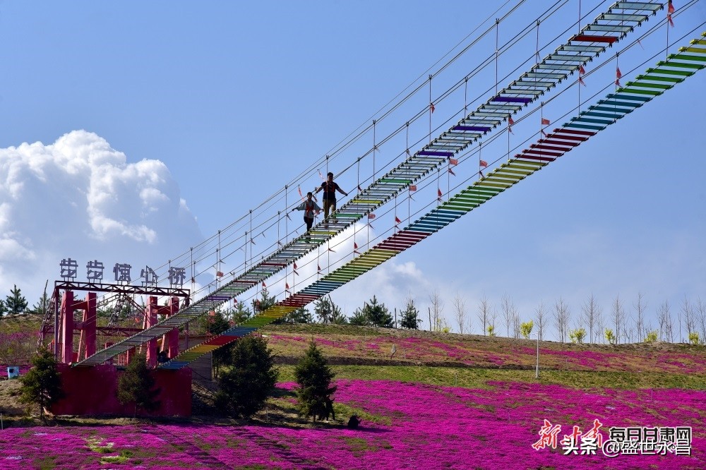 榆中县城关镇李家庄村栖云小镇,榆中县李家庄田园综合体栖云小镇