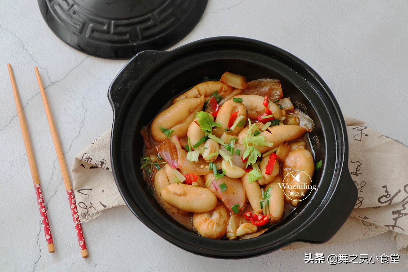 吃什么菜强壮身体,男人常吃6道菜强壮如牛