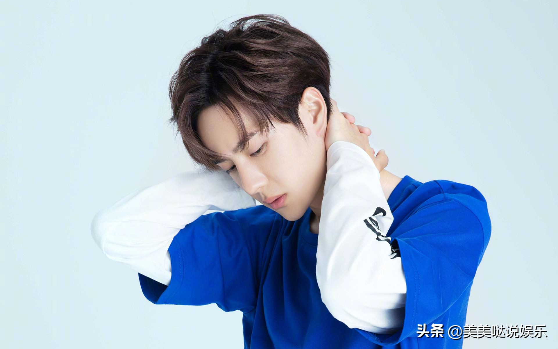 天天向上原本定的小兄弟是谁,天天向上天天小兄弟回归