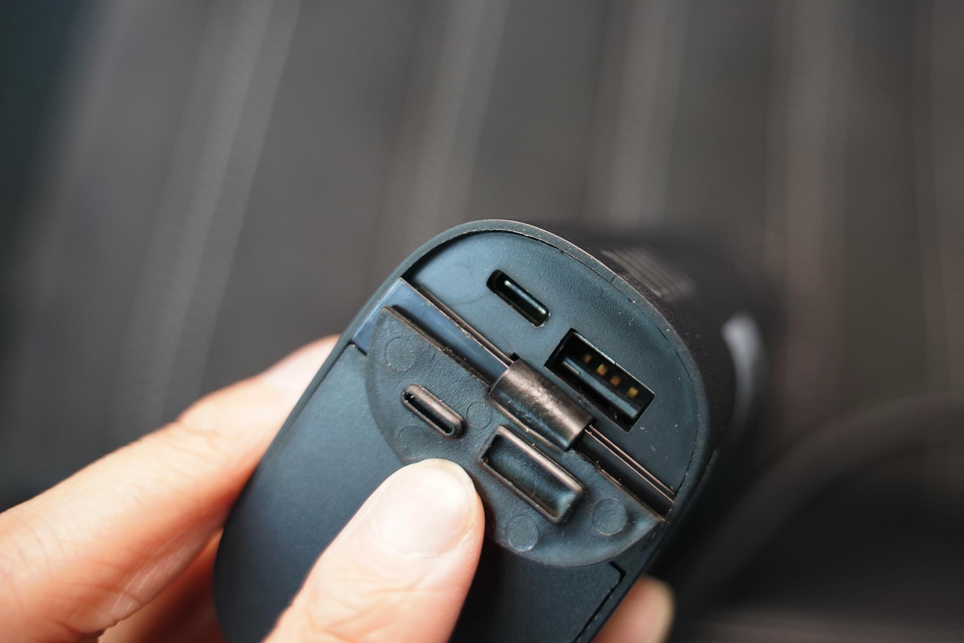 360充气泵q3,盘点便携式充气泵养车必备神器