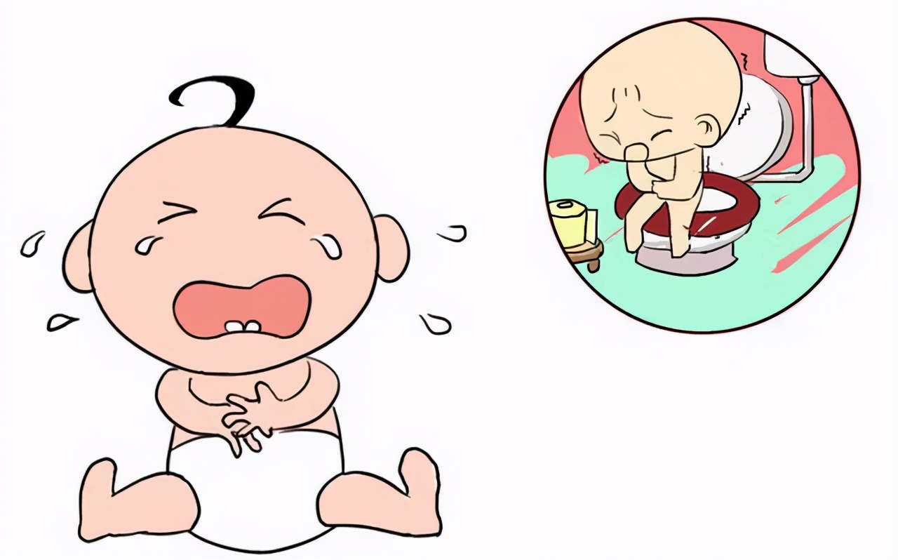宝宝腹泻！这5大原因，一定要注意，否则会持续2个月