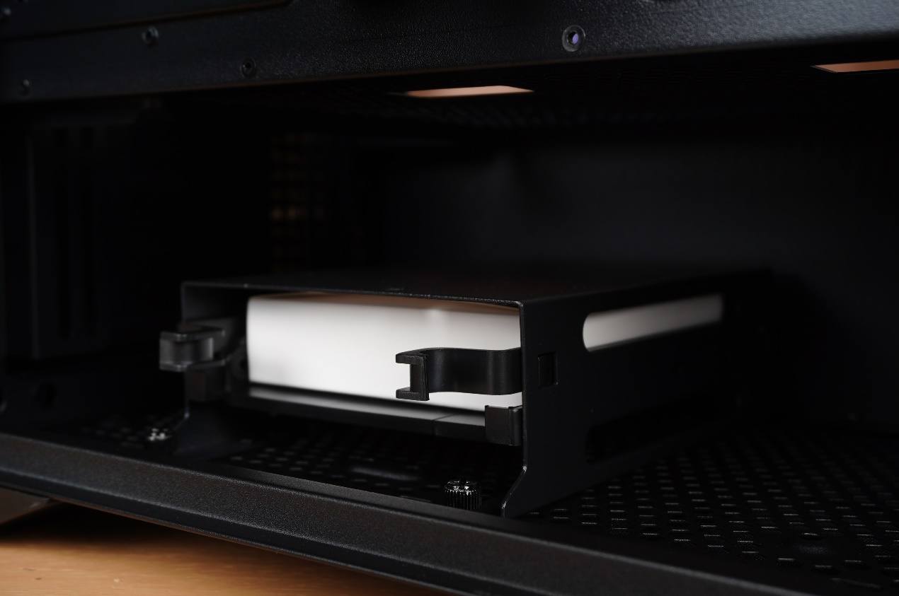 爱国者yogot20机箱,爱国者yogok1新机箱